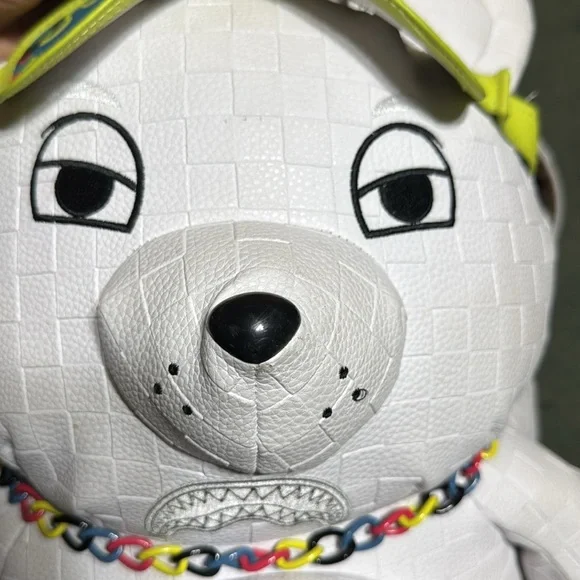 Spray ground backpack - Picture 2 of 10